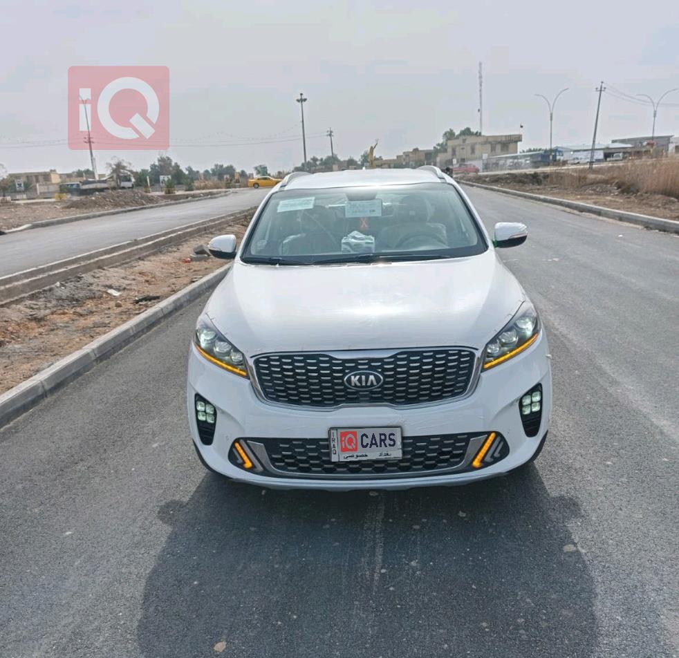 كيا سورينتو